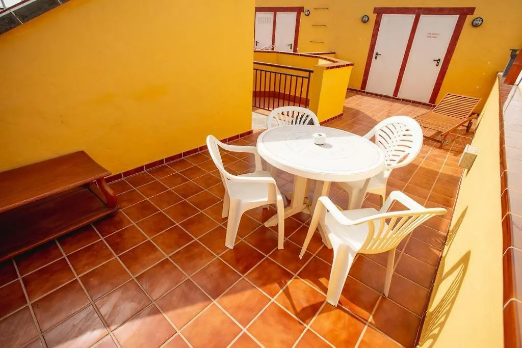 Casa Checa Apartamento Cotillo